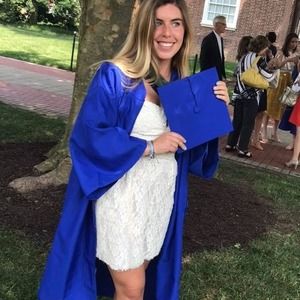 Meet your Posher, Melissa